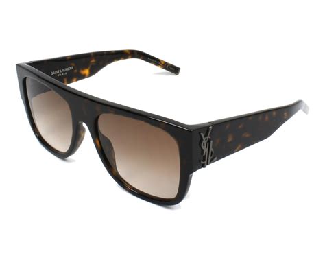 ysl sonnenbrillen.